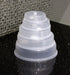 5 Piece Ventilated Microwave Covers Adjustable Steam Vents Assorted Sizes BPA Free Mixed Sizes For Large & Small Food Plates Bowls...