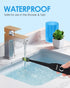 Voom Sonic Pro 5 Electric Toothbrush for Adults - Ultrasonic Electric Toothbrushes with Replacment Brush Head, Dentist Recommended Power Sonic Too...