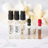 6 Rihana perfume samples for women: Crush, Reb'l Fleur, Kiss, Rogue, Rebelle, and Nude. Fragrance sample vial bottles perfume Set. Great for small...