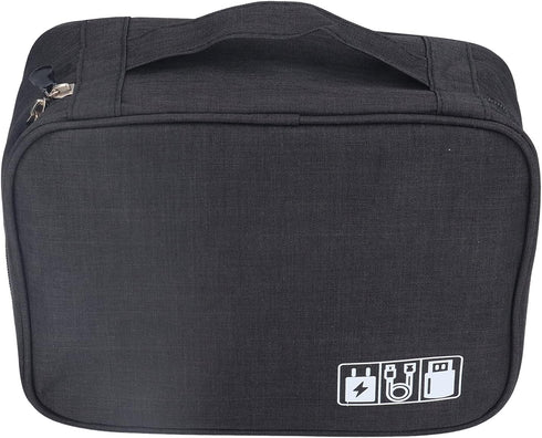 HEEPDD Coffee Maker Bag, Travel Coffee Machine Bag Portable Coffee Maker Carring Bag Storage Mini Tote Case for Outdoor...