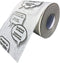 Funny Toilet Paper with Printed Jokes & Riddles - 85 Ft Toilet Roll, Quilted for Comfort - Fun Gifts for Women, Perfect Prank Gifts for Down Time...