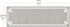 Madison Park Evan 100% Cotton Bathroom Rug Non Slip Backing-Luxrurious Tufted Plush Bath Mat Absorbent, Quick Dry, Spa Design Shower Room Décor, 2...