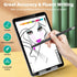 Stylus Pens for Touch Screens, 5 Pack Stylus Pen for iPad iPhone Android Chromebook Tablets and More Capacitive Touchscreen Devices High Sensitivi...