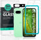 Ibywind 2 Pack Screen Protector For Google Pixel 8a 5G 6.1",9H Hardness Tempered Glass,With 1Pc Camera Lens Protector,Easy to Install...