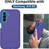 for Samsung Galaxy A15 5G Case,with Built in Screen Protector Heavy Duty Drop Protection,Full Body Rugged Shockproof Dustproof Protective Phone Co...