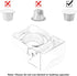 KOTLIE Multi Capsule Coffee Machine Accessories for Lavazza Mio Capsule...