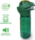 Sun Company RoarBottle T-Rex - Roaring Dinosaur Water Bottle for Kids | Cool Realistic TRex Roar | Spill and Leak-Proof BPA Free Tritan WaterBottl...