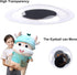 6 Pieces Googly Google Eyes Self Adhesive Googlie Craft Wiggle Eyes (2 Inches 3 Inches 4 Inches)...
