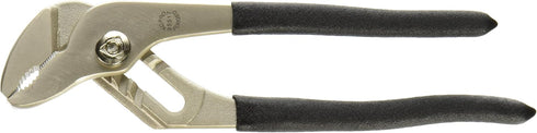 HB SMITH TOOLS 95517 8" Slip-groove Pliers...