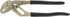 HB SMITH TOOLS 95517 8" Slip-groove Pliers...
