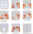 Helicobacter Pylori 2 Test Kits, H. Pylori?h. Pylori 10-15 Minutes of Quick Home Testing, The Result is Highly Accurate, Easy to Read and use...