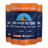 Original Kalahari Biltong, Air-Dried Thinly Sliced Beef, 2oz (Pack of 3), Sugar Free, Gluten Free, Keto & Paleo, High Protein Snack...