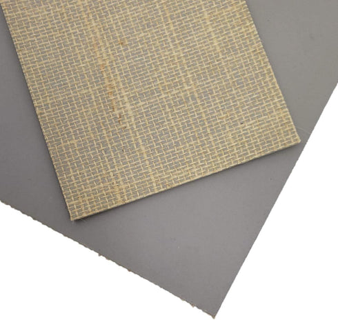 Speedball Red Baron Unmounted Linoleum Block, 9-Inch x 12-Inch Battleship Grey...