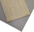 Speedball Red Baron Unmounted Linoleum Block, 9-Inch x 12-Inch Battleship Grey...