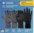 Dr. Frederick's Original Grippy Arthritis Gloves for Women & Men - Anti-Slip Compression Gloves for Arthritis Pain Relief - Medium...
