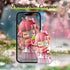 Rolife Nanci Blind Box-24 Solar Terms Series Spring and Summer, 1PC Exclusive Action Figure Box, Popular Collectible Toy Cute Action Figure Creati...