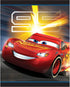 Disney Cars 3 Movie Loot Bags (Pack of 8) - Vibrant, Colorful & Sturdy - Perfect for Themed Birthday Parties & Celebrations...