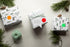 6 Colors 3000 Pieces Dot Stickers Color Code Circle Stickers Can Writing 1 Inch Office Supplies Stationery Sticker Garage Sale Stickers (6 Rolls, ...
