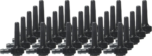 Maple Sap Spile 5/16 Ecolo Spout Maple Syrup Tap (25 PACK)...