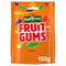 Rowntree's Fruit Gums Sweets Sharing Pouch, 150 g...