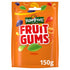 Rowntree's Fruit Gums Sweets Sharing Pouch, 150 g...