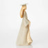 Foundations Graduation Girl Stone Resin Figurine, 7.68”...