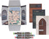 Ridley's Games: Timescape: Saving Shakespeare an Escape Room Game - Brainteasers - Mystery Solving - Crack The Code - Game Night Favorites - Ages ...