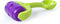 Miniland Educational - Highway Beach Sand Roller Toy,Green, Purple,45216...