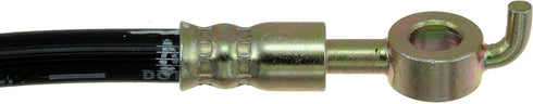 Dorman H620223 Front Passenger Side Brake Hydraulic Hose Compatible with Select Lexus/Toyota Models...