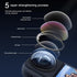 FiTSTILL Universal Lens Glass Protective Film Compatible with Insta360X4 Sticky Easy Installation Film Set Accessories 9H Hardness Scratch Resista...
