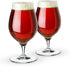 Spiegelau Barrel Aged Tulip Glass, European-Made Crystal Drinking Glasses Perfect for Craft Beers, Cocktails, Sodas, Beverages, Smoothies, Home Ba...