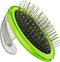 CONAIRPROPET Metal Pin Brush with ErgonMomic Pet-It Design, Dog Brush for Shedding and Removing Tangles...