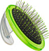 CONAIRPROPET Metal Pin Brush with ErgonMomic Pet-It Design, Dog Brush for Shedding and Removing Tangles...