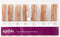 Knit Picks Double Pointed Wood Knitting Needle Set (Sunstruck 4")...