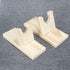 Bracket Wooden Shelf Glue Storage Mobile Holder Fixing Rack Wood Stand Organizer Safe Desktop Cellphone Holder Hot Glue Holder Hot Glue Sprayer Br...