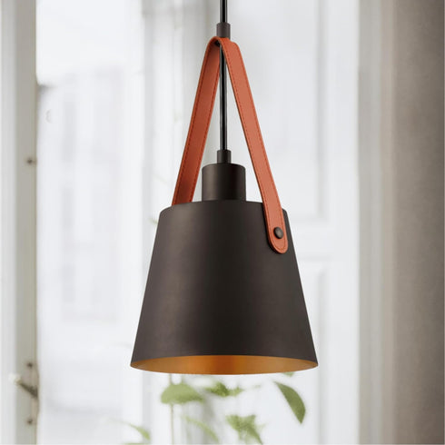 Westinghouse Lighting 5278020 8 Watt (75 Watt Equivalent) A15 Dimmable Clear Filament LED Light Bulb, Medium Base, 6 Pack...