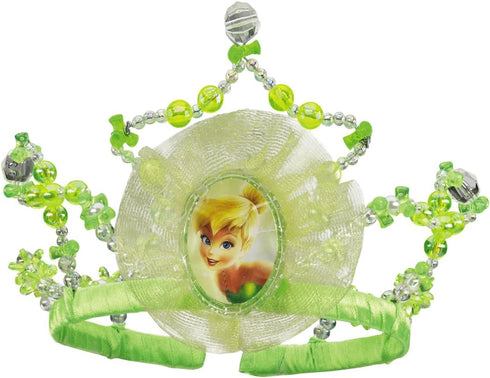 Tinker Bell Tiara...