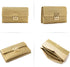 Straw Clutch Purse for Women Designer Evening Handbag Summer Beach Shoulder Crossbody Bag...