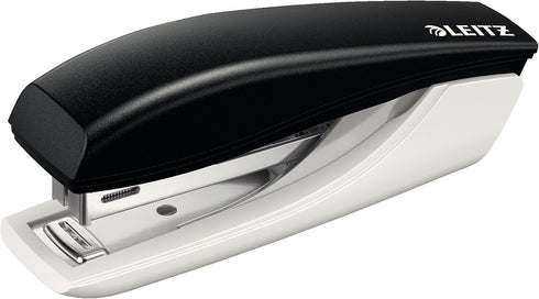 Leitz Mini Stapler - Black,10 Sheet...