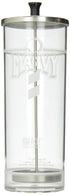 William Marvy No.7 Unbreakable Disinfectant Jar, 40 Ounce...