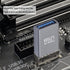 Duttek USB 3.1 Motherboard Adapter Converter 1 Pack, 10Gbps High Speed 3.1 USB Type-E Male to USB3.0 Female Motherboard Internal Adapter for Compu...