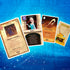 USAOPOLY Munchkin: Disney Card Game | Munchkin Game Featuring Disney Characters and Villains | Officially Licensed Disney Card Game | Tabletop Gam...