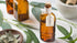 Room Ritual - Aromatic and Relaxing Room Mist, 8 oz, Infused with Natural Essential Oils - Aloe + Eucalyptus + Lavender, 2 Pack...
