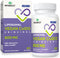 Liposomal Ubiquinol CoQ10 800 MG Softgel, High Absorption CoQ10 Ubiquinol Supplement, Active Coenzyme Q10 800mg, Powerful Antioxidant for Heart & ...