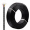 UL2464 10FT 18 Gauge 5 Conductor Electrical Wire, Tinned Oxygen Free Copper 5 Wire, 18/5 AWG Landscape Wire, OFC Speaker Wire, Low Voltage Wire, A...