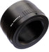 Fotasy T Mount Lens to E Mount Adapter, T2 E Mount Adapter, Telescope Lens Emount Adapter, Compatible with Sony a7 a7R a7s II III IV a9 a7c Alpha ...