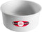 Fat Daddio's Anodized Aluminum Round Cake Pan, 9 x 4 Inch...