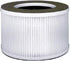 Nispira 4-in-1 True HEPA Replacement Filters Compatible with Tredy Air Purifier TD-1500, 1 Pack...