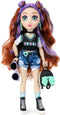 BeKind 12" Save The Paws of The World Daisy Eco Friendly Dolls, Toys for Kids, Multi-Color...