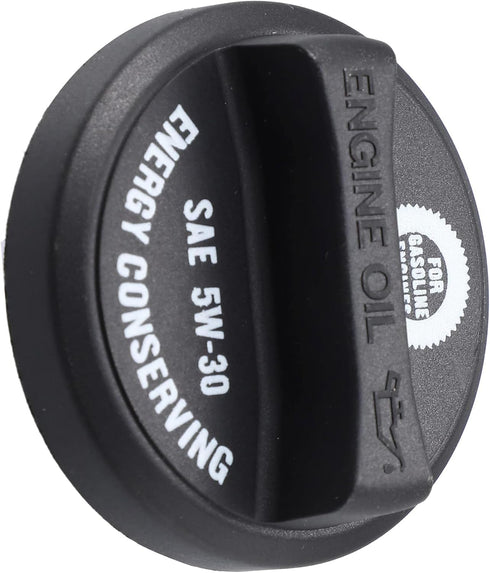 Unifizz Car Engine Oil Filler Cap Filler Oil Filler Plug Cover Replace 12180-46031 for Lexus ES300 1994-2003 for Toyota Sienna 1998-2006 Valve Oil...